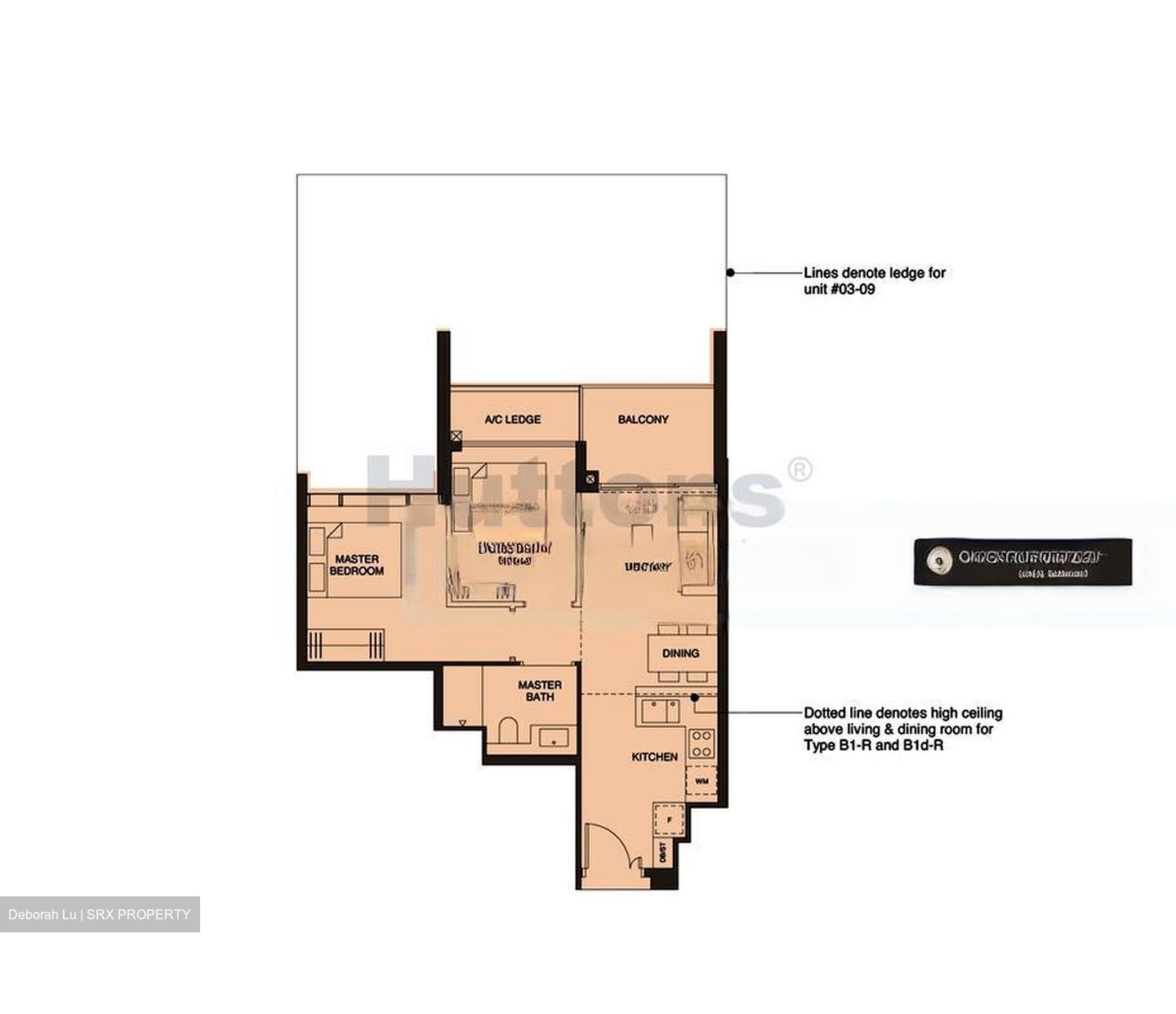 Leedon Green (D10), Condominium #466786261